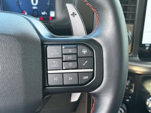 2023 Ford F-150 - $70,500