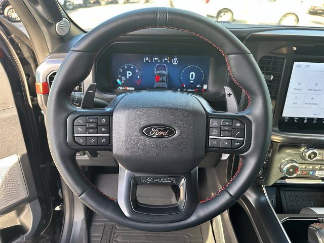 2023 Ford F-150 - $70,500