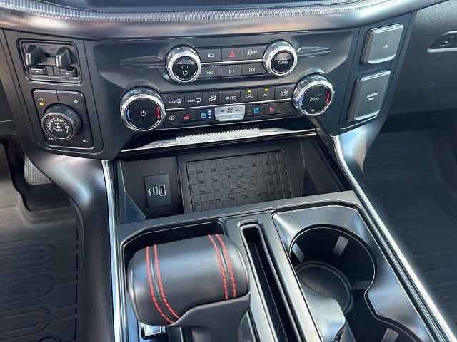 2023 Ford F-150 - $70,500