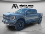 2023 F-150 Thumbnail 1