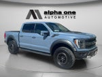 2023 F-150 Thumbnail 4
