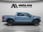 2023 F-150 Thumbnail 5