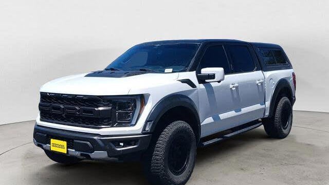 Preowned 2023 Ford F-150 Raptor for Sale