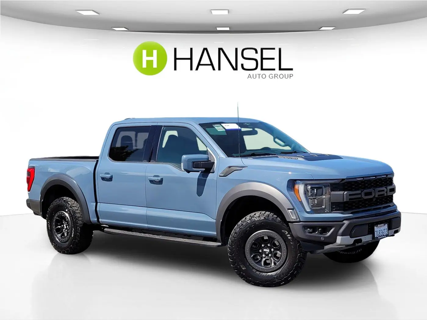 2023 Ford F-150 - $68,998