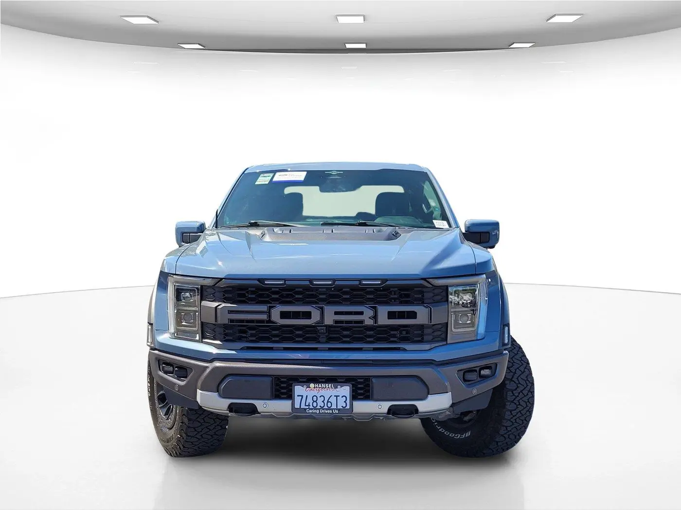 2023 Ford F-150 - $68,998