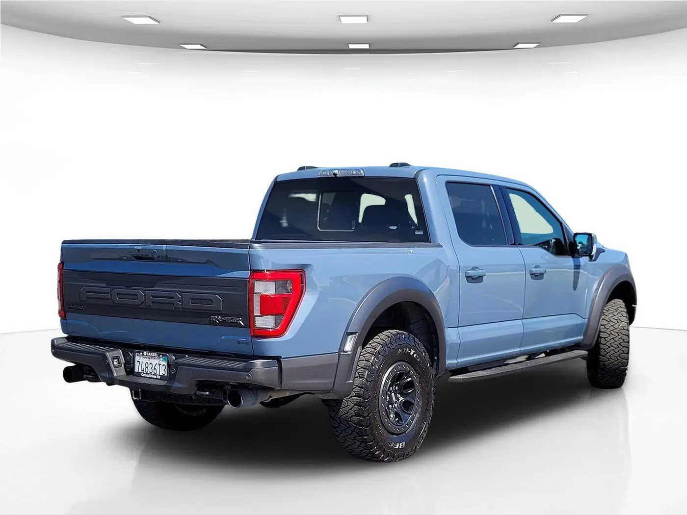 2023 Ford F-150 - $68,998