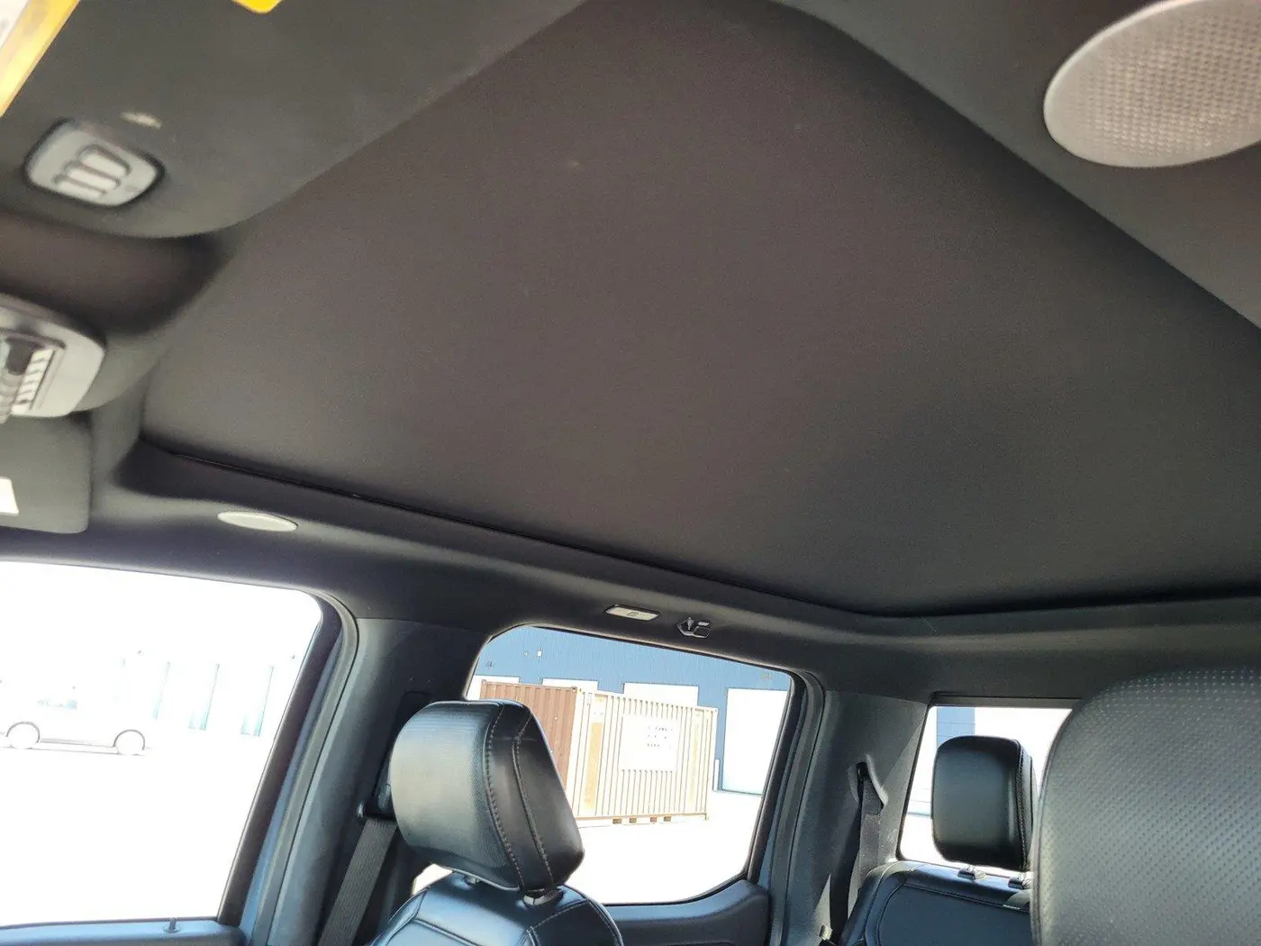 2023 Ford F-150 - $68,998