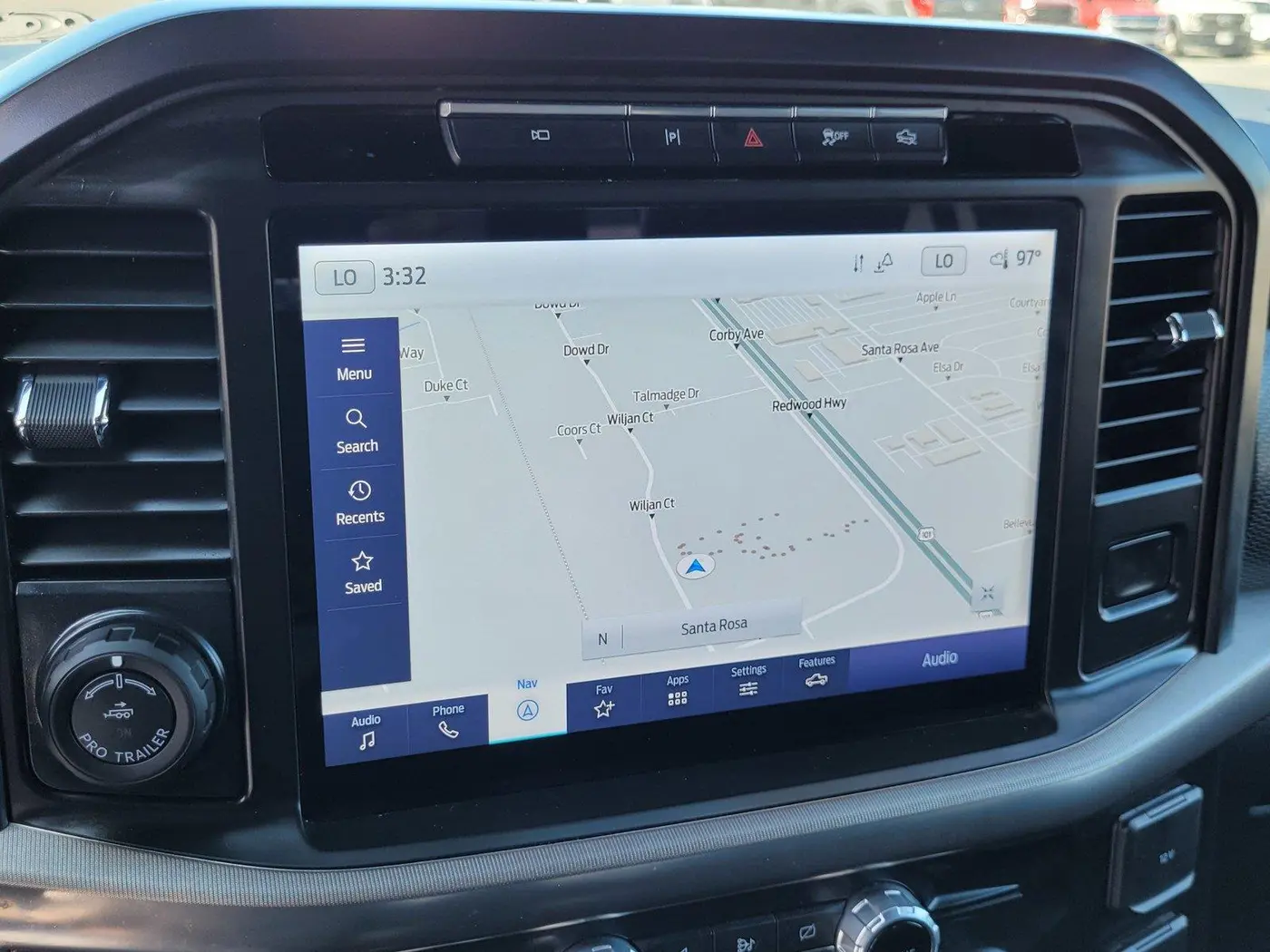 2023 Ford F-150 - $68,998
