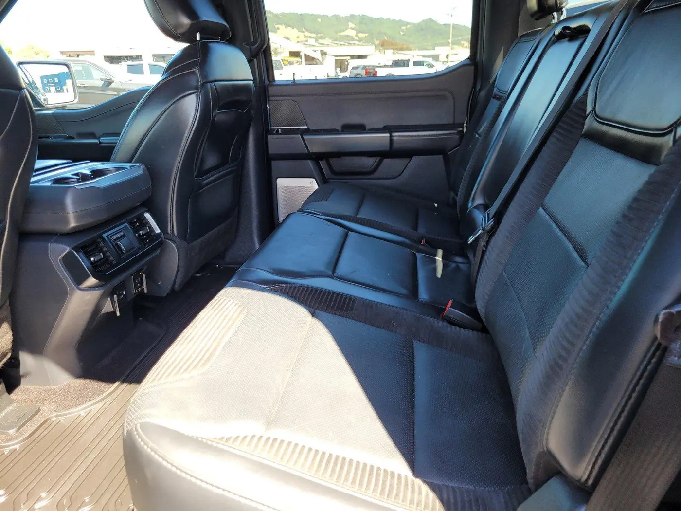 2023 Ford F-150 - $68,998