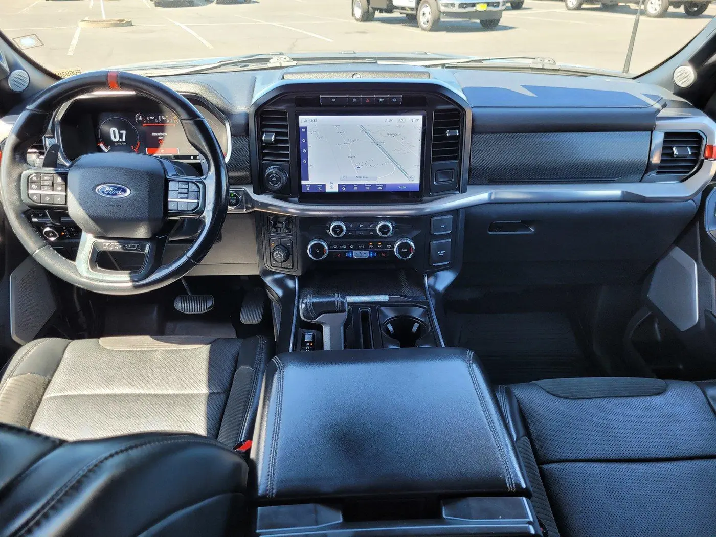 2023 Ford F-150 - $68,998