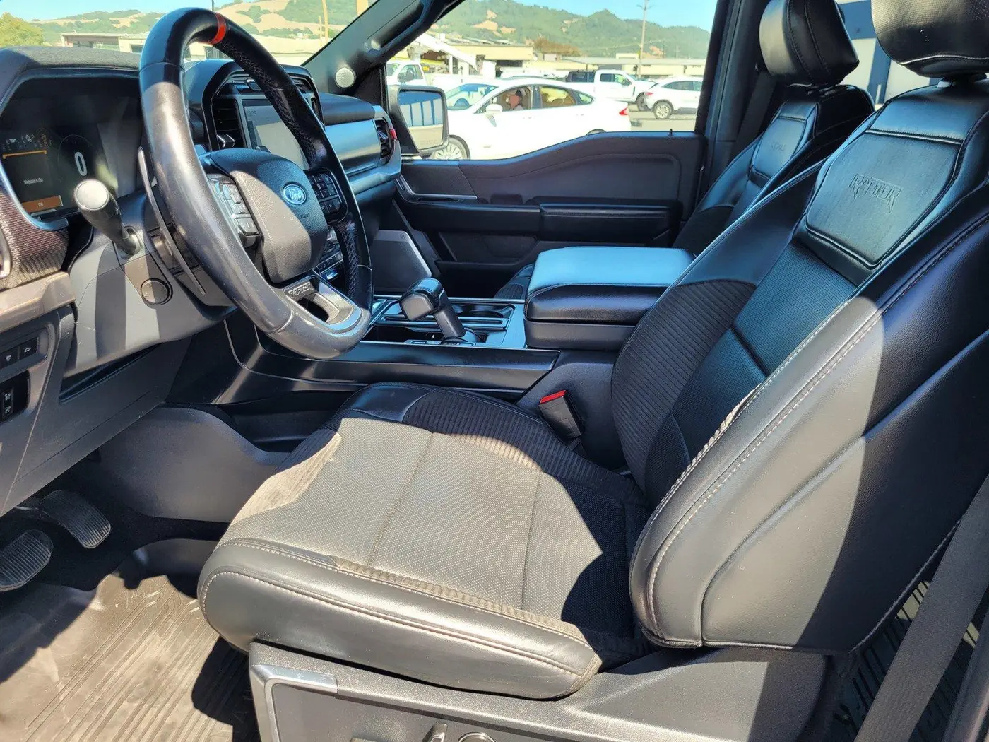 2023 Ford F-150 - $68,998