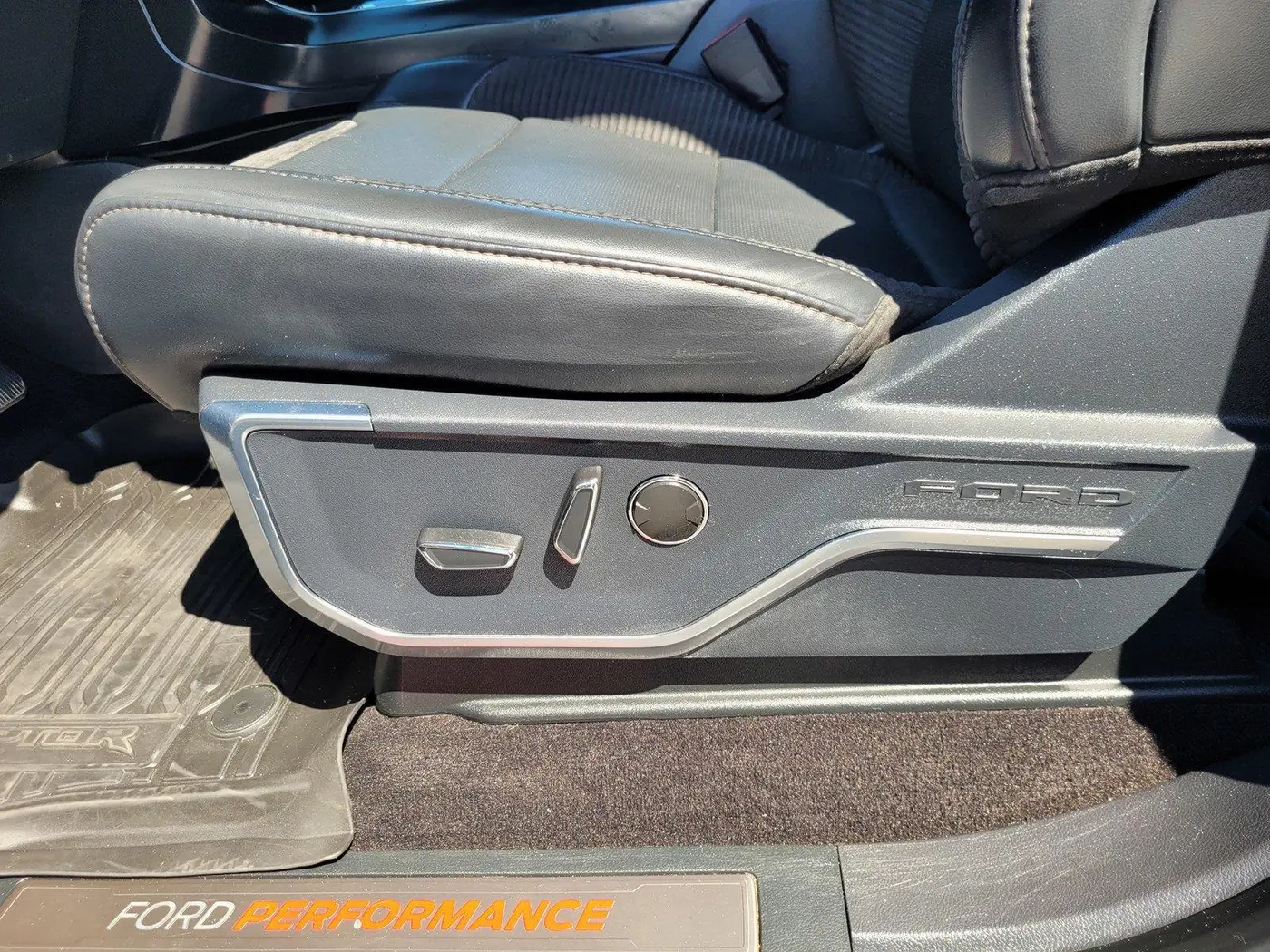 2023 Ford F-150 - $68,998