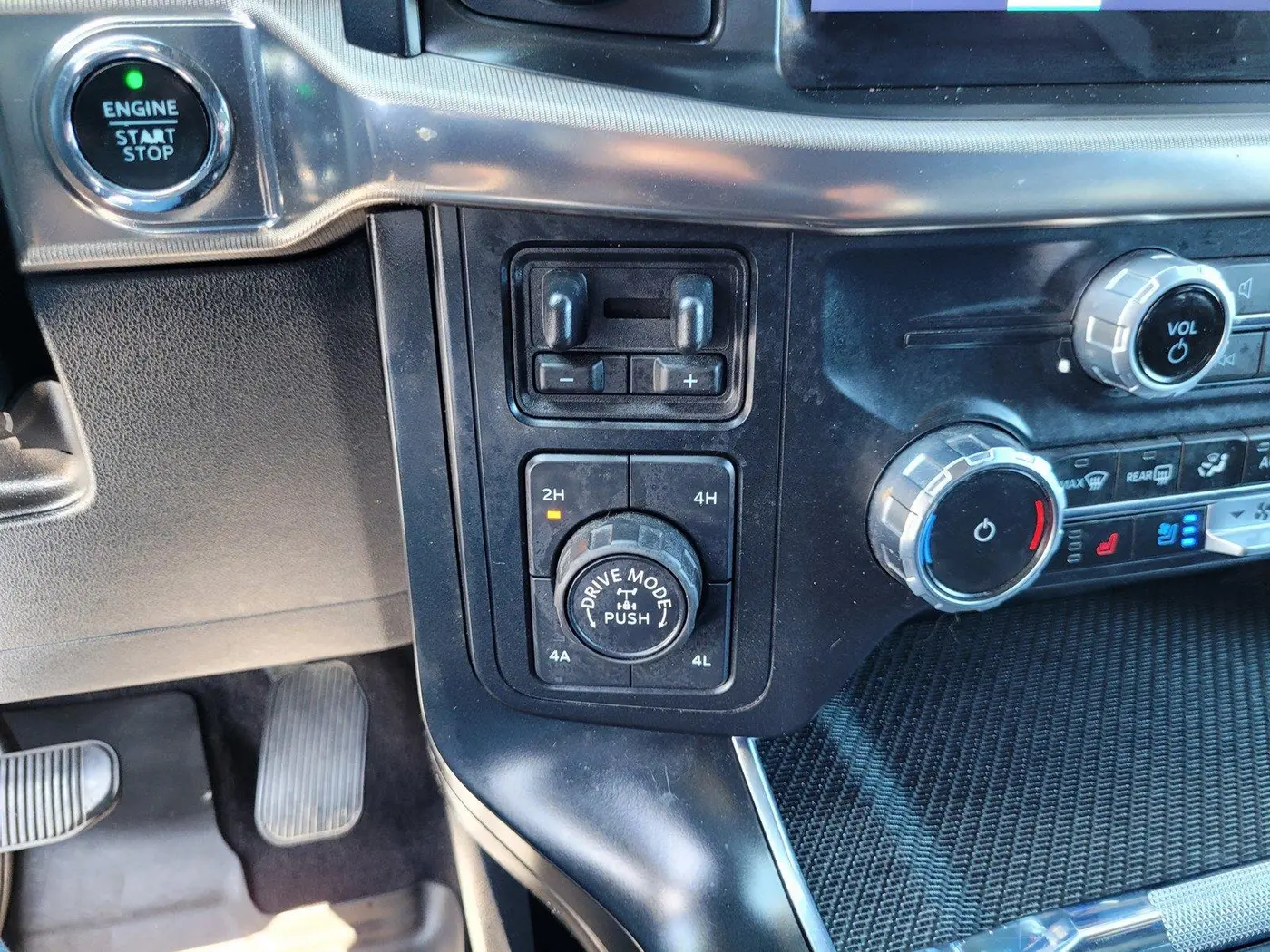 2023 Ford F-150 - $68,998