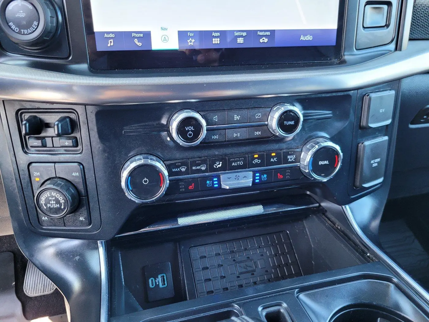 2023 Ford F-150 - $68,998