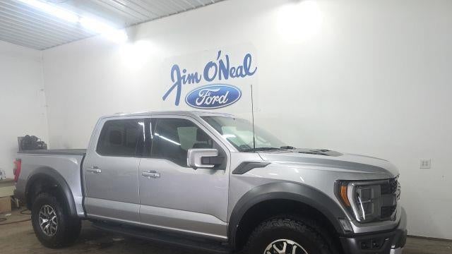 Preowned 2023 Ford F-150 Raptor for Sale