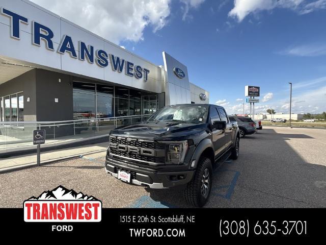 2023 Ford F-150 - $61,785
