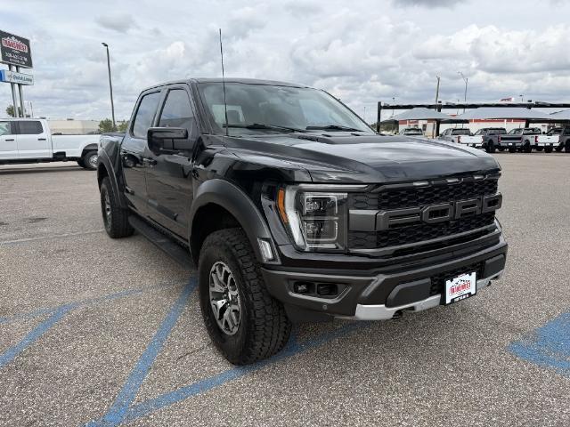 2023 Ford F-150 - $61,785