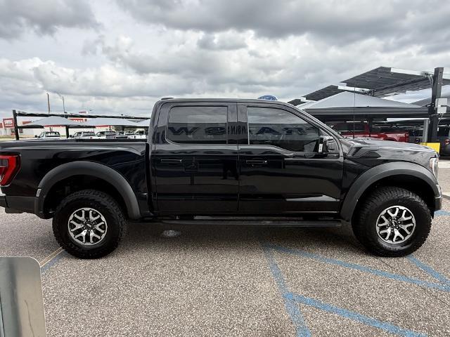 2023 Ford F-150 - $61,785