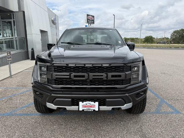 2023 Ford F-150 - $61,785