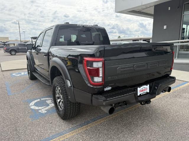 2023 Ford F-150 - $61,785