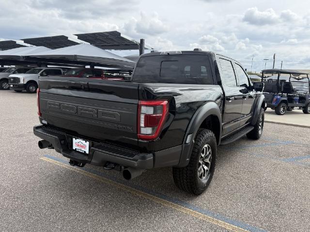 2023 Ford F-150 - $61,785