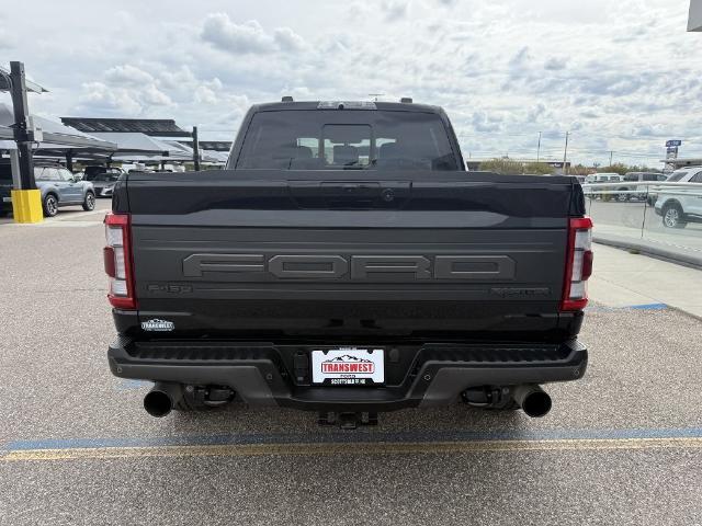2023 Ford F-150 - $61,785