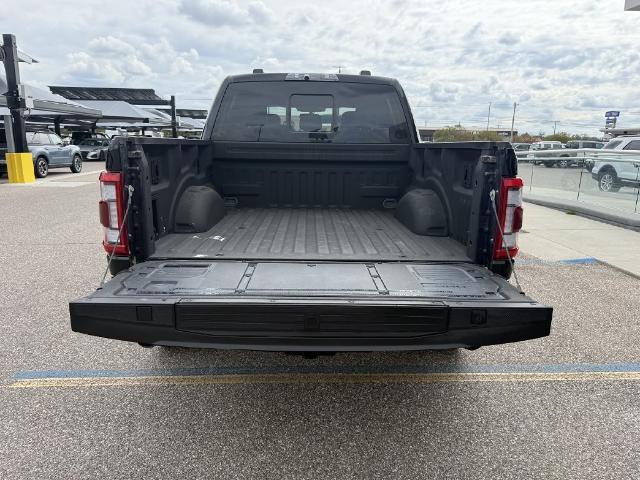2023 Ford F-150 - $61,785