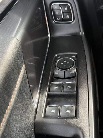 2023 Ford F-150 - $61,785
