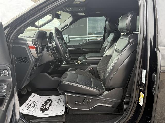 2023 Ford F-150 - $61,785