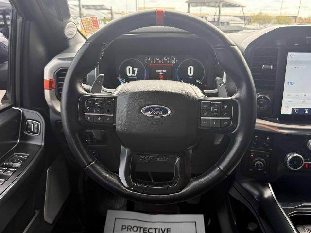 2023 Ford F-150 - $61,785