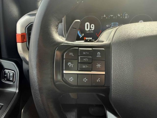 2023 Ford F-150 - $61,785