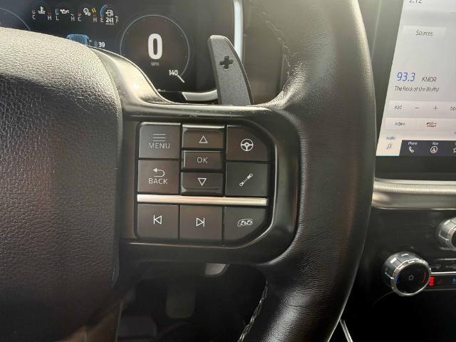 2023 Ford F-150 - $61,785