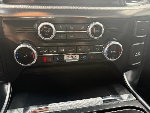 2023 Ford F-150 - $61,785