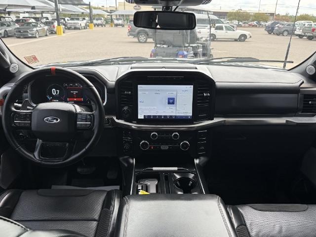 2023 Ford F-150 - $61,785