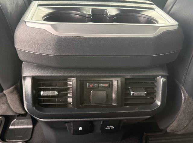 2023 Ford F-150 - $61,785