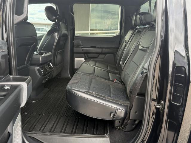 2023 Ford F-150 - $61,785