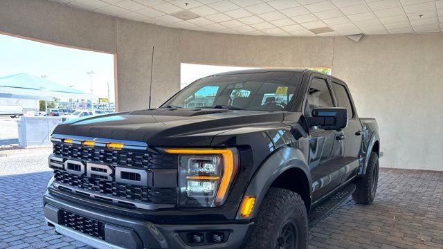 Preowned 2023 Ford F-150 Raptor for Sale