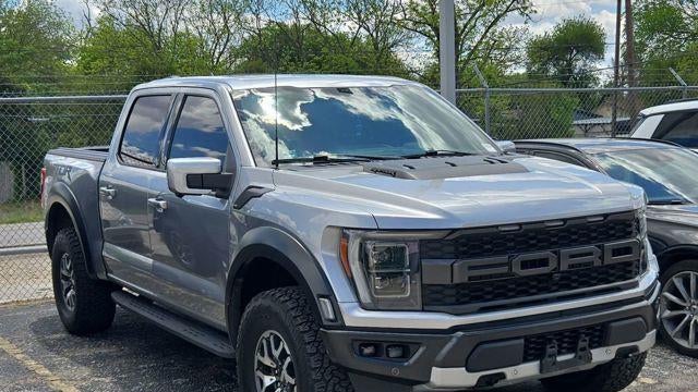 Preowned 2023 Ford F-150 Raptor for Sale