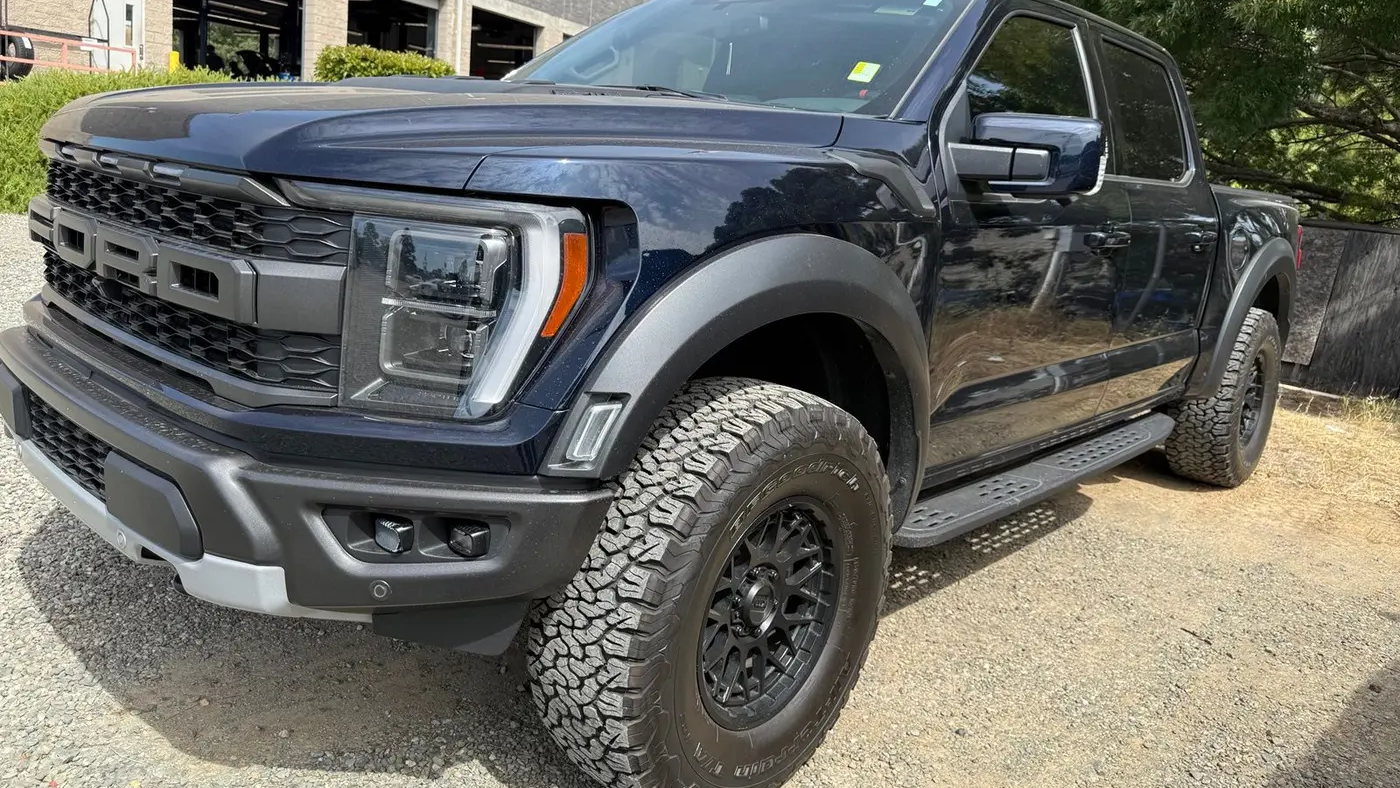 Preowned 2023 Ford F-150 Raptor for Sale