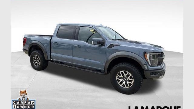 Preowned 2023 Ford F-150 Raptor for Sale