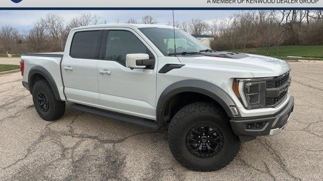 Preowned 2023 Ford F-150 Raptor for Sale