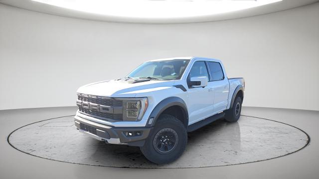 2023 Ford F-150 - $61,590