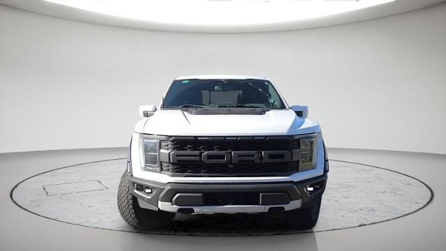 2023 Ford F-150 - $61,590
