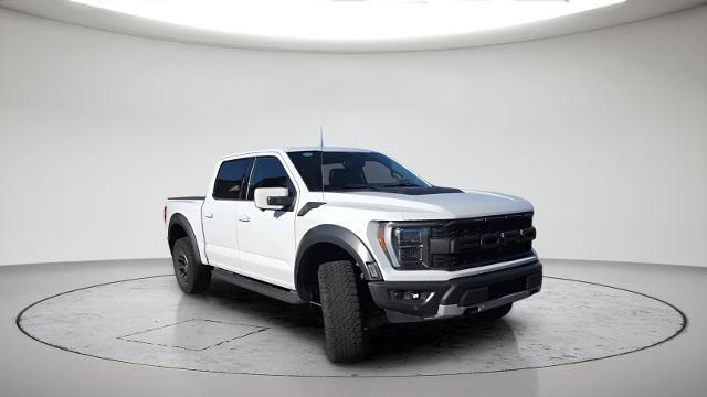 2023 Ford F-150 - $61,590