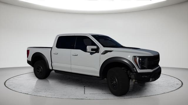 2023 Ford F-150 - $61,590