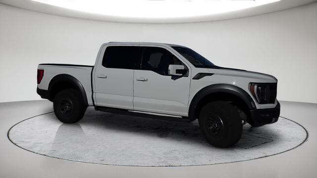 2023 Ford F-150 - $61,590