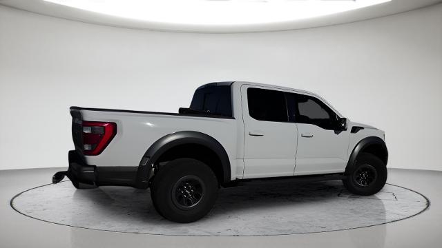 2023 Ford F-150 - $61,590