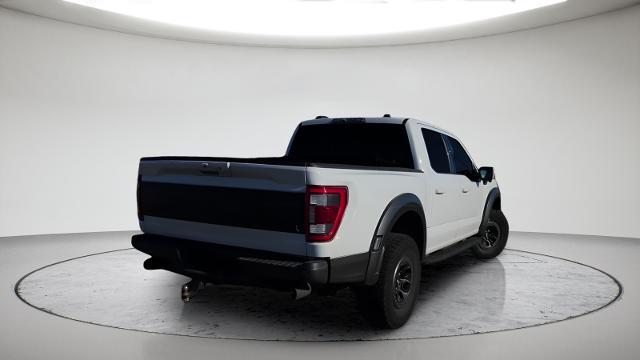 2023 Ford F-150 - $61,590