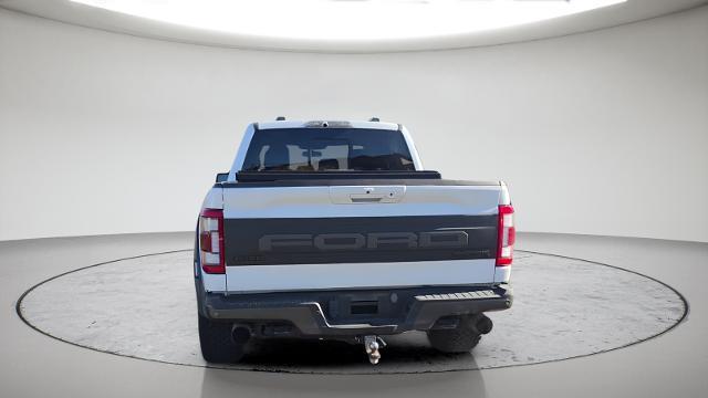 2023 Ford F-150 - $61,590