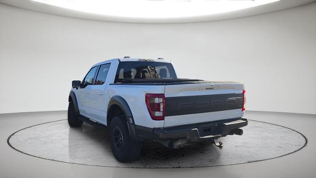 2023 Ford F-150 - $61,590